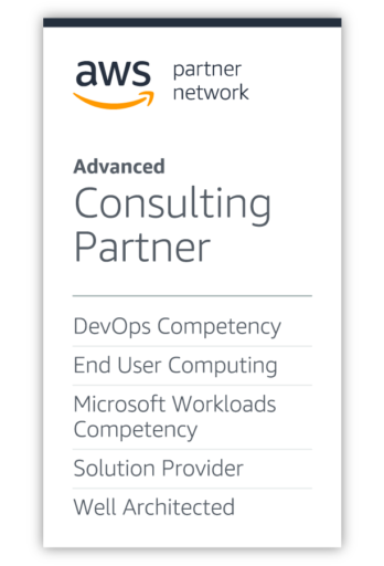 Partner-AWS4 Partner-AWS4